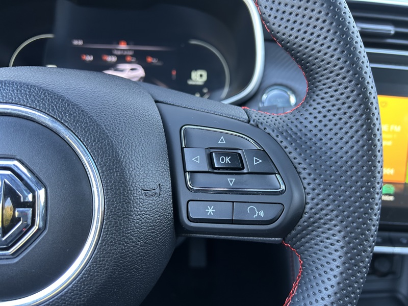 Image MG ZS 1.0L T-GDI 111ch BVM6 Luxury  ZS 1.0 T-GDI 111CH BVM6 LUXURY