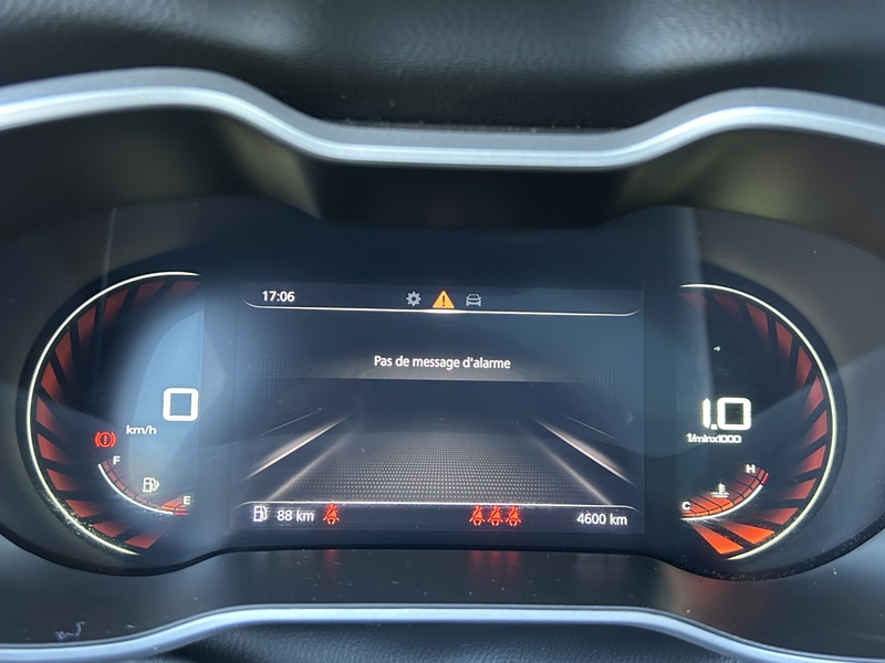 Image MG ZS 1.0L T-GDI 111ch BVM6 Luxury  ZS 1.0 T-GDI 111CH BVM6 LUXURY