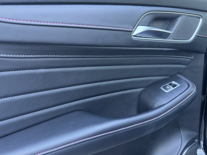 Image MG EHS 1.5T GDI PHEV Luxury Auto  EHS 1.5T GDI PHEV Luxury