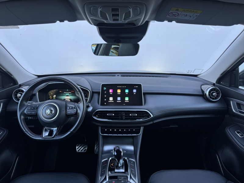 Image MG EHS 1.5T GDI PHEV Luxury Auto  EHS 1.5T GDI PHEV Luxury