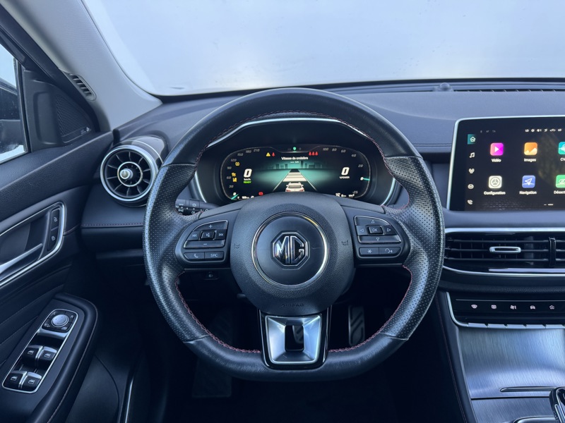 Image MG EHS 1.5T GDI PHEV Luxury Auto  EHS 1.5T GDI PHEV Luxury