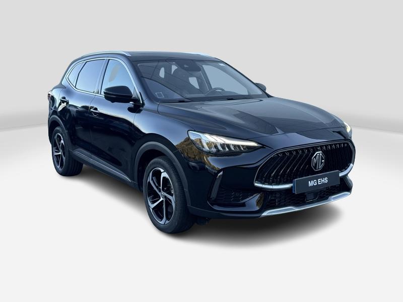 Image MG EHS 1.5T GDI PHEV Luxury Auto  EHS 1.5T GDI PHEV Luxury