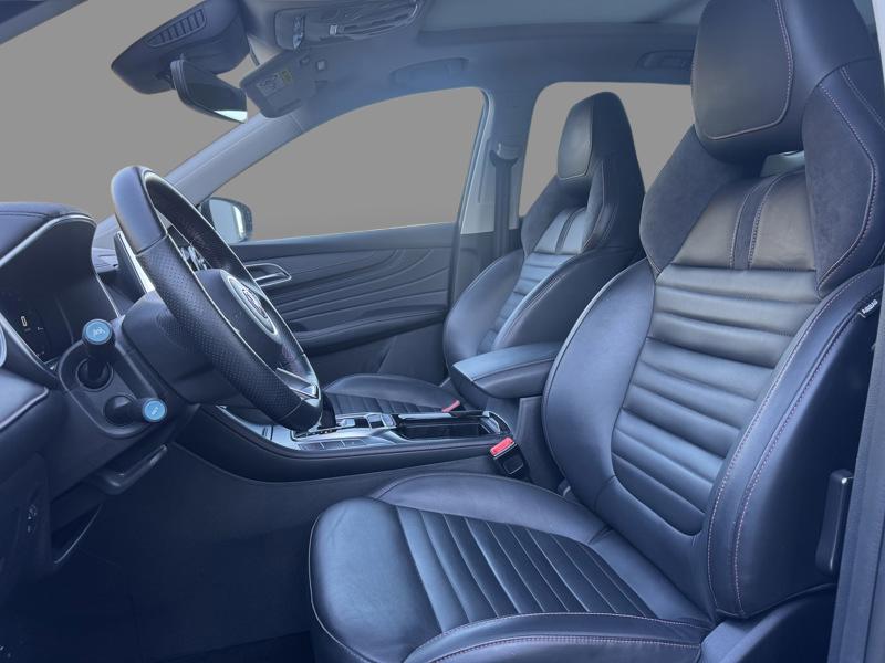 Image MG EHS 1.5T GDI PHEV Luxury Auto  EHS 1.5T GDI PHEV Luxury