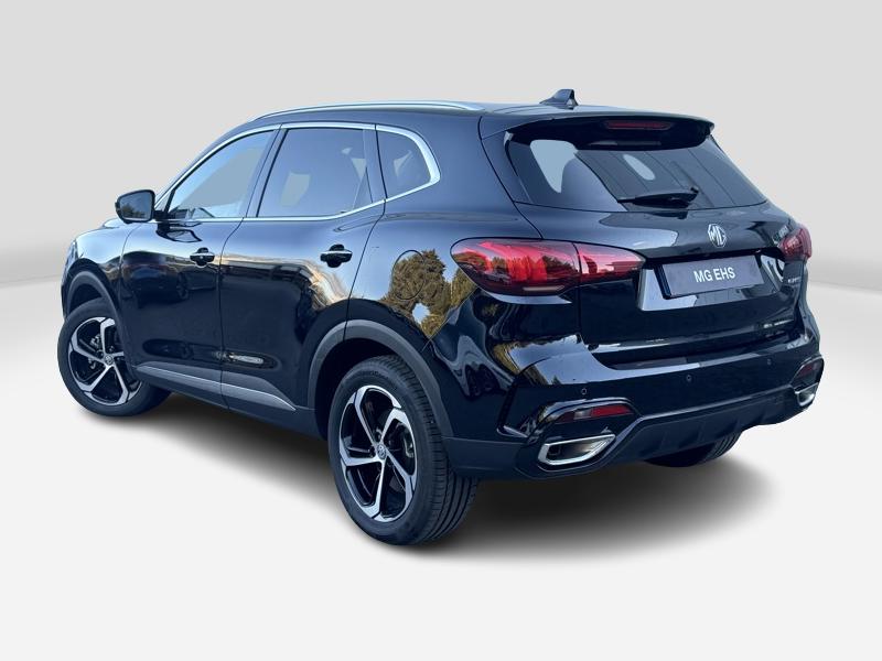 Image MG EHS 1.5T GDI PHEV Luxury Auto  EHS 1.5T GDI PHEV Luxury