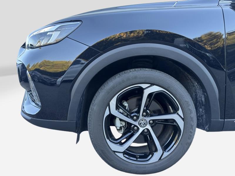 Image MG EHS 1.5T GDI PHEV Luxury Auto  EHS 1.5T GDI PHEV Luxury