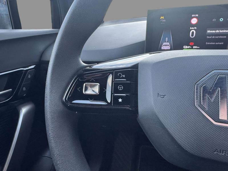 Image MG MG4 Standard 51kWh 125kW  MG4 Electric 51kWh - 125 kW 2WD Standard