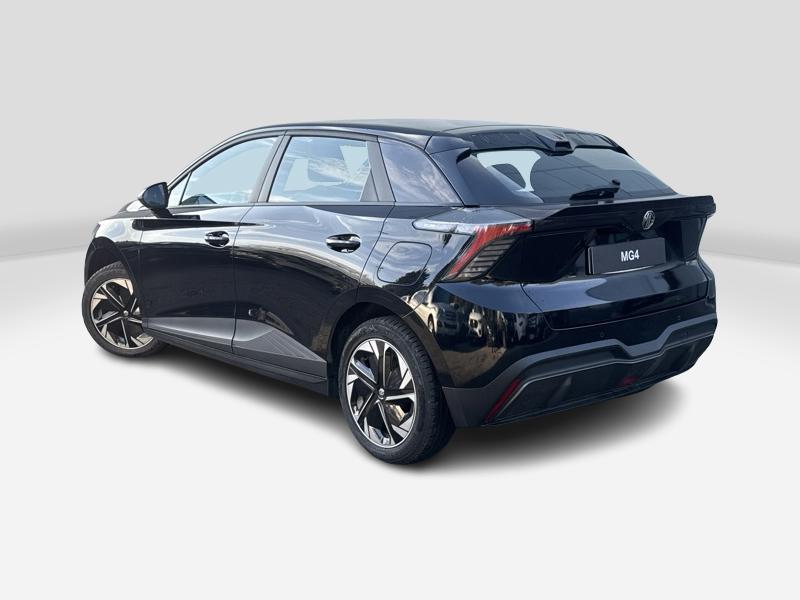 Image MG MG4 Standard 51kWh 125kW  MG4 Electric 51kWh - 125 kW 2WD Standard