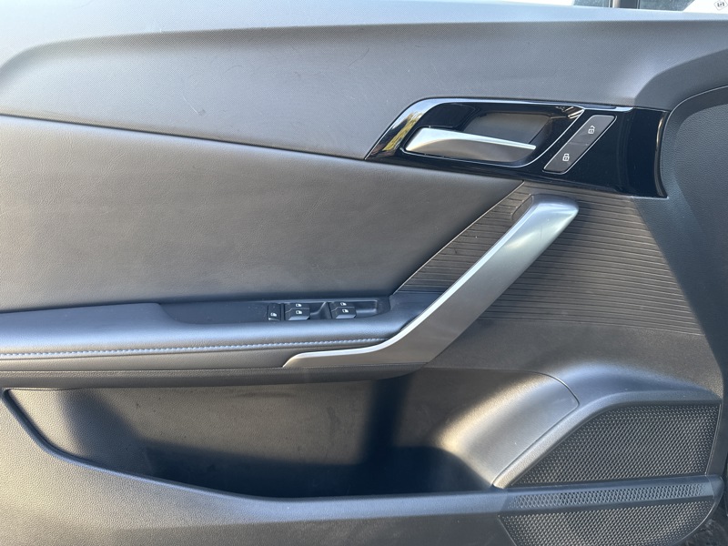 Image MG MG4 Standard 51kWh 125kW  MG4 Electric 51kWh - 125 kW 2WD Standard