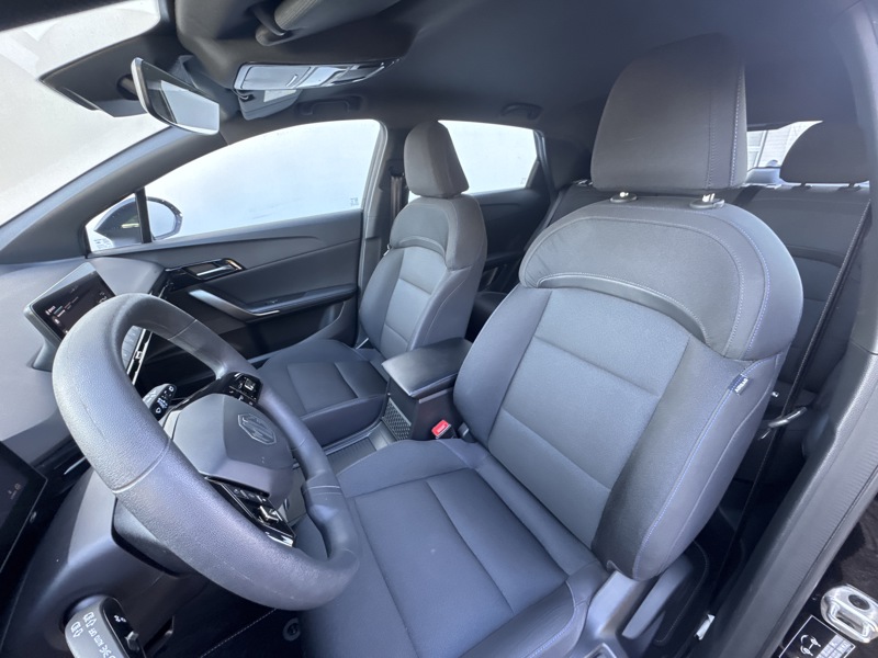 Image MG MG4 Standard 51kWh 125kW  MG4 Electric 51kWh - 125 kW 2WD Standard