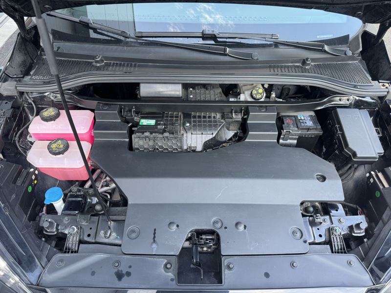 Image MG MG4 Standard 51kWh 125kW  MG4 Electric 51kWh - 125 kW 2WD Standard