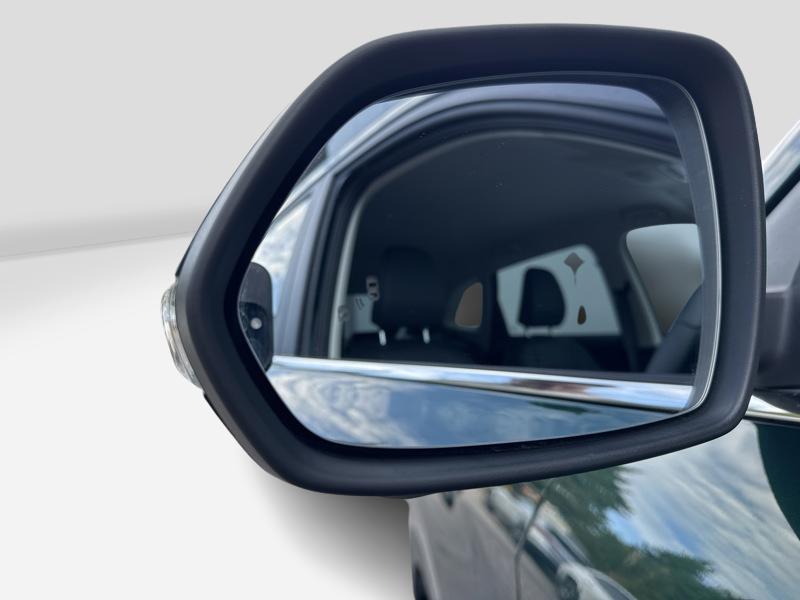 Image MG ZS 1.5L 197ch Hybrid+ Luxury  ZS HYBRID HEV LUXURY