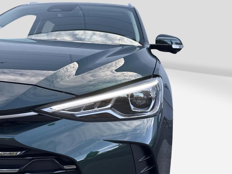 Image MG ZS 1.5L 197ch Hybrid+ Luxury  ZS HYBRID HEV LUXURY