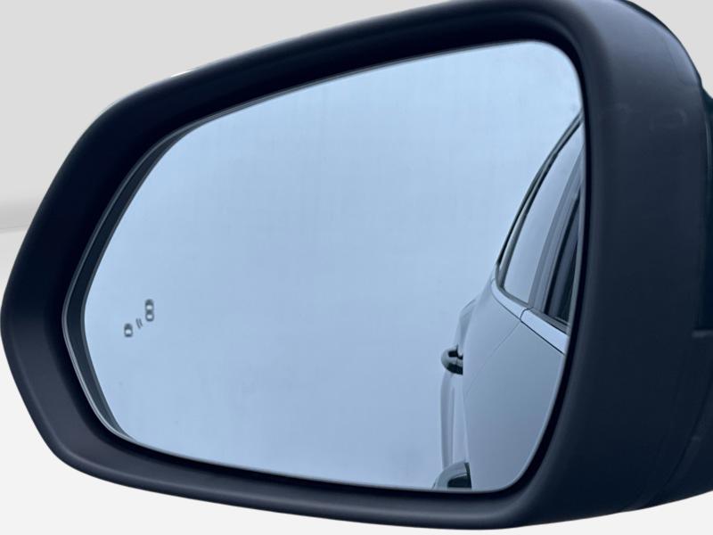 Image MG ZS 1.5L 197ch Hybrid+ Luxury  ZS HYBRID HEV LUXURY