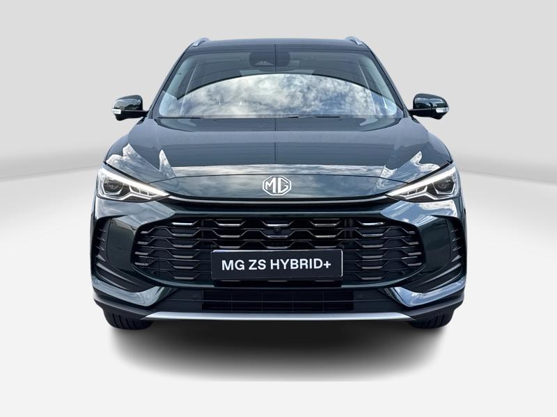 Image MG ZS 1.5L 197ch Hybrid+ Luxury  ZS HYBRID HEV LUXURY