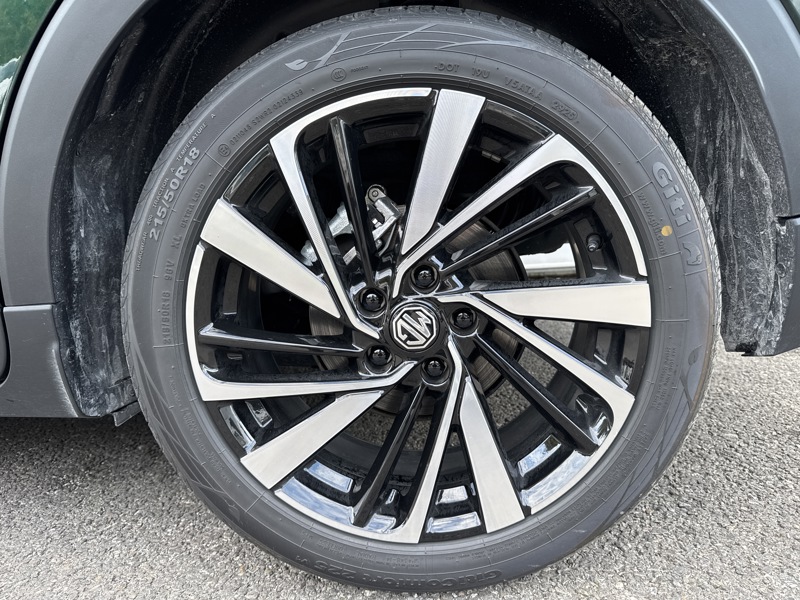 Image MG ZS 1.5L 197ch Hybrid+ Luxury  ZS HYBRID HEV LUXURY