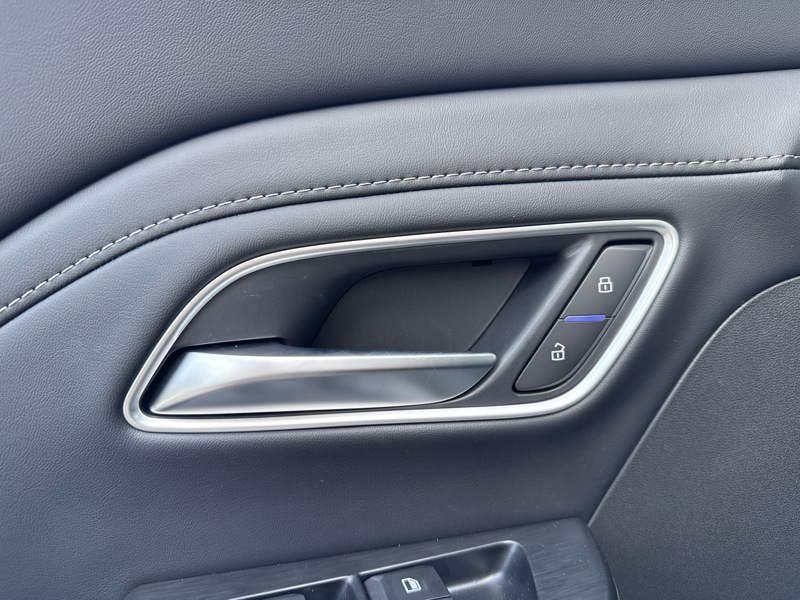 Image MG ZS 1.5L 197ch Hybrid+ Luxury  ZS HYBRID HEV LUXURY