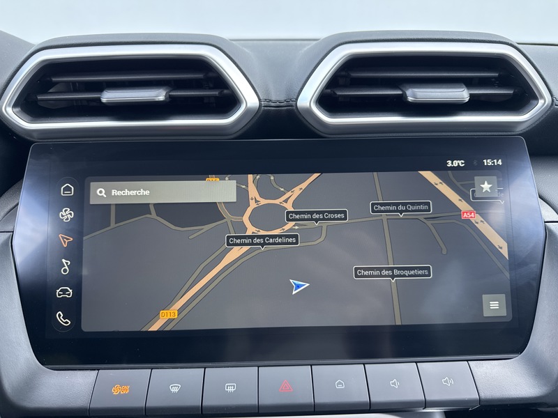 Image MG ZS 1.5L 197ch Hybrid+ Luxury  ZS HYBRID HEV LUXURY