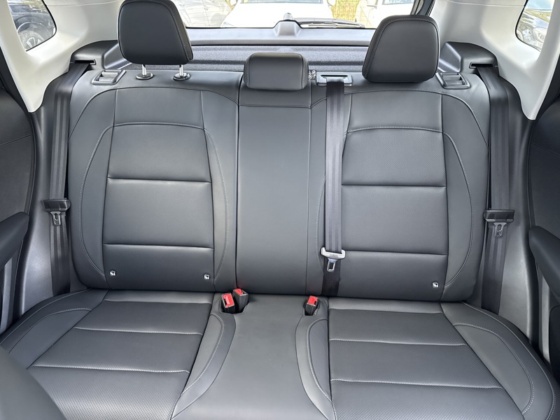 Image MG ZS 1.5L 197ch Hybrid+ Luxury  ZS HYBRID HEV LUXURY