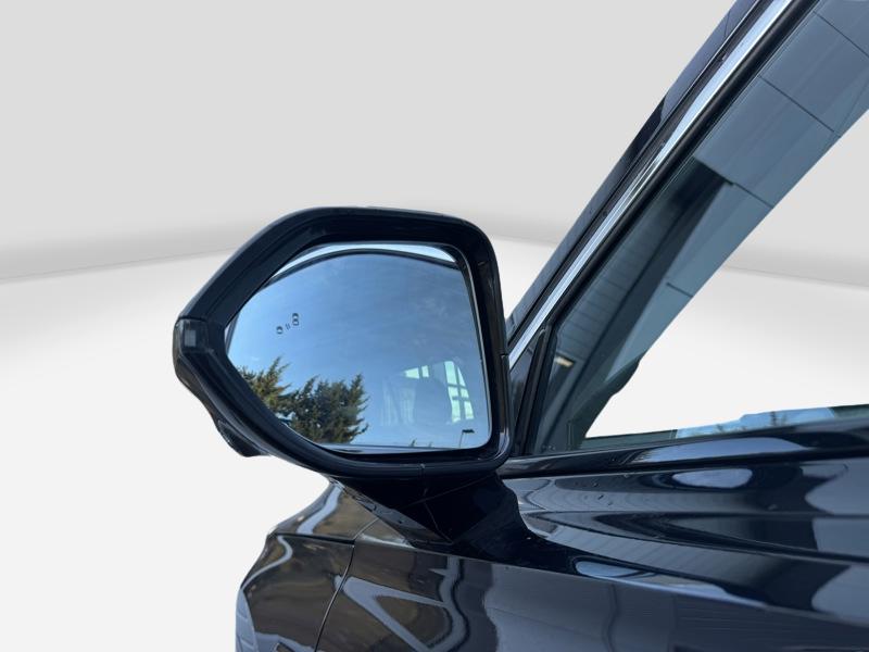 Image MG EHS 1.5L 224ch EHS Hybrid+ Luxury  EHS HEV HYBRID+ LUXURY