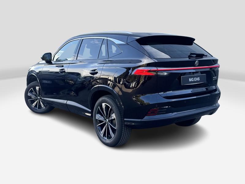 Image MG EHS 1.5L 224ch EHS Hybrid+ Luxury  EHS HEV HYBRID+ LUXURY