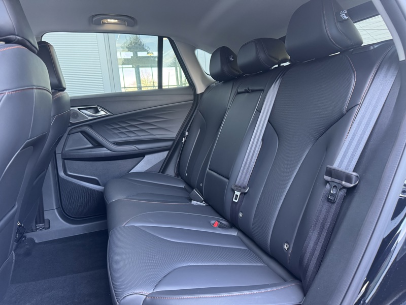 Image MG EHS 1.5L 224ch EHS Hybrid+ Luxury  EHS HEV HYBRID+ LUXURY