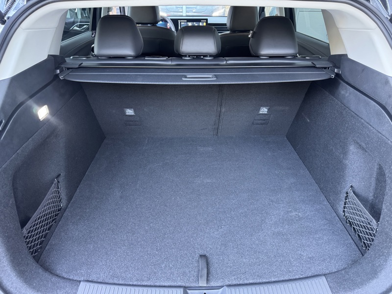 Image MG EHS 1.5L 224ch EHS Hybrid+ Luxury  EHS HEV HYBRID+ LUXURY