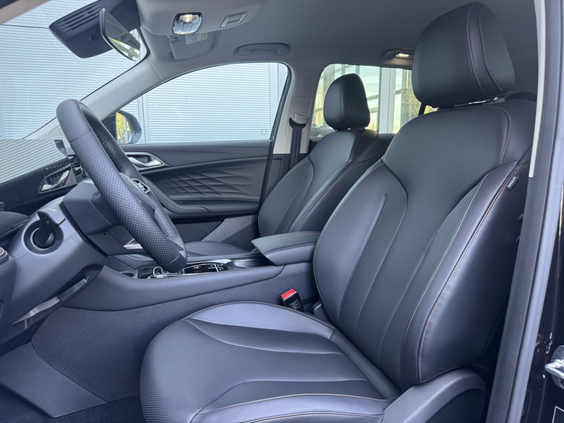 Image MG EHS 1.5L 224ch EHS Hybrid+ Luxury  EHS HEV HYBRID+ LUXURY