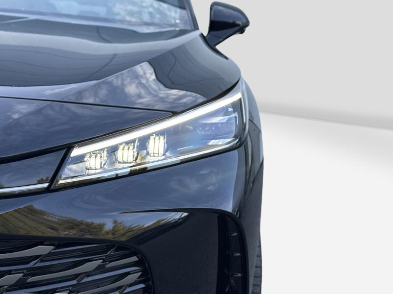 Image MG EHS 1.5L 272ch EHS PHEV Luxury  EHS PHEV LUXURY