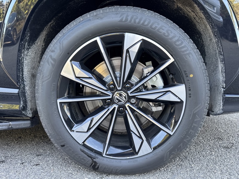 Image MG EHS 1.5L 272ch EHS PHEV Luxury  EHS PHEV LUXURY