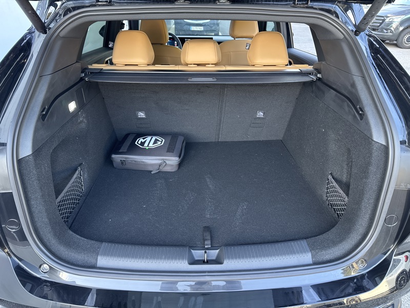 Image MG EHS 1.5L 272ch EHS PHEV Luxury  EHS PHEV LUXURY