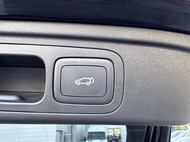 Image MG EHS 1.5L 272ch EHS PHEV Luxury  EHS PHEV LUXURY