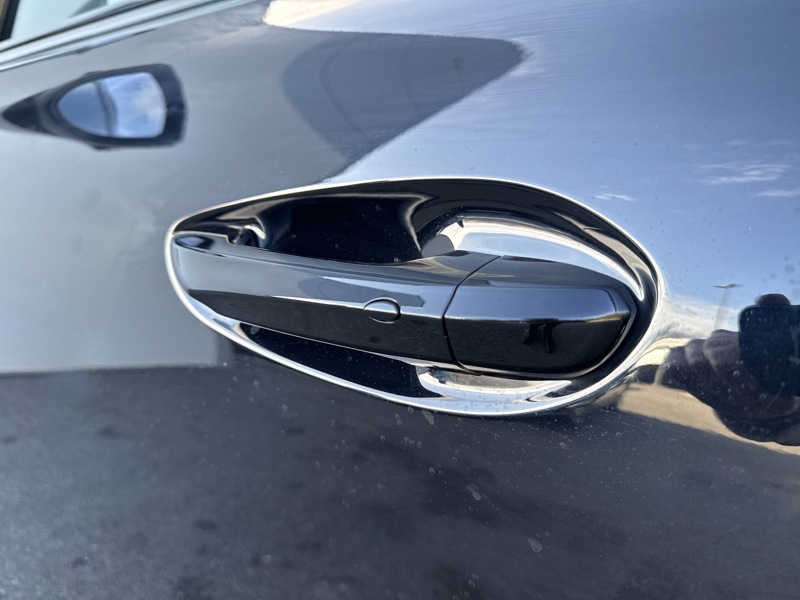 Image MG EHS 1.5L 272ch EHS PHEV Luxury  EHS PHEV LUXURY