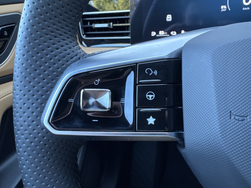 Image MG EHS 1.5L 272ch EHS PHEV Luxury  EHS PHEV LUXURY